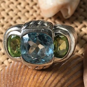 Gorgeous Judith Ripka